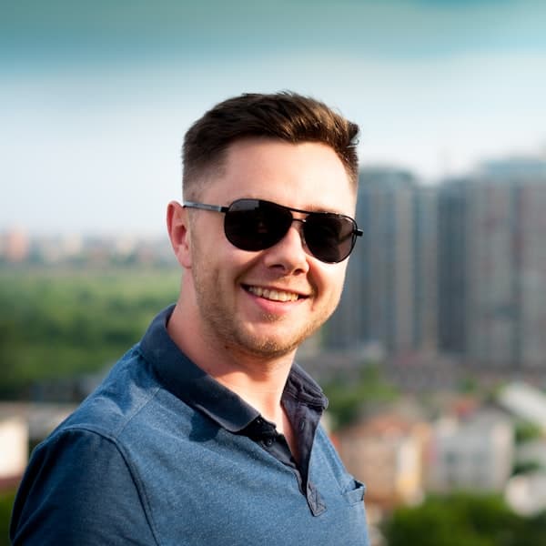 Liam Carter